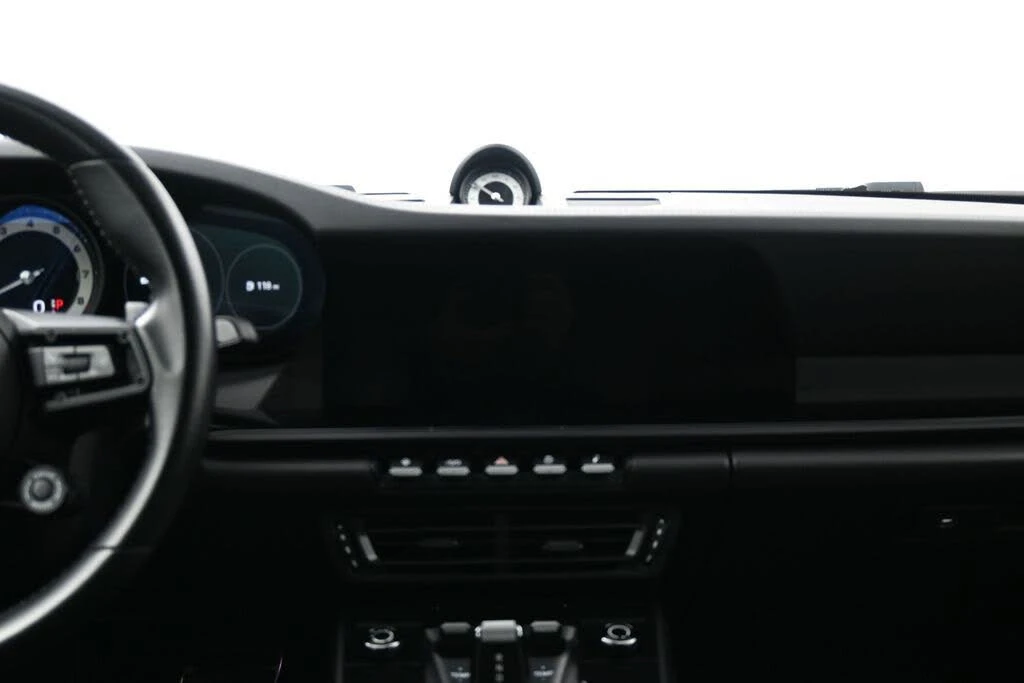 2024 Porsche 992 Carrera T - Image 9 of 31