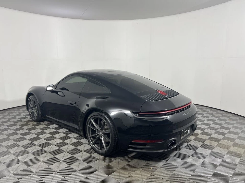 2024 Porsche 992 Carrera T - Image 3 of 25