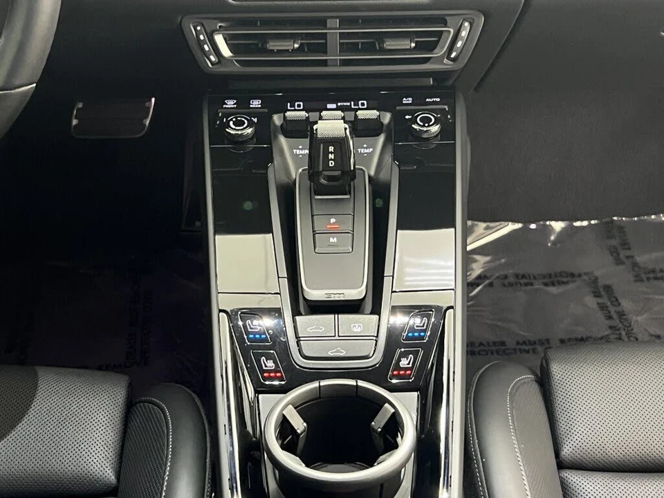 2024 Porsche 992 Carrera T - Image 20 of 25