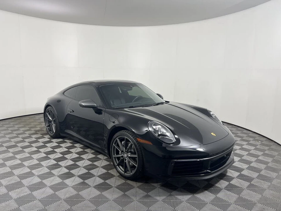 2024 Porsche 992 Carrera T - Image 9 of 25