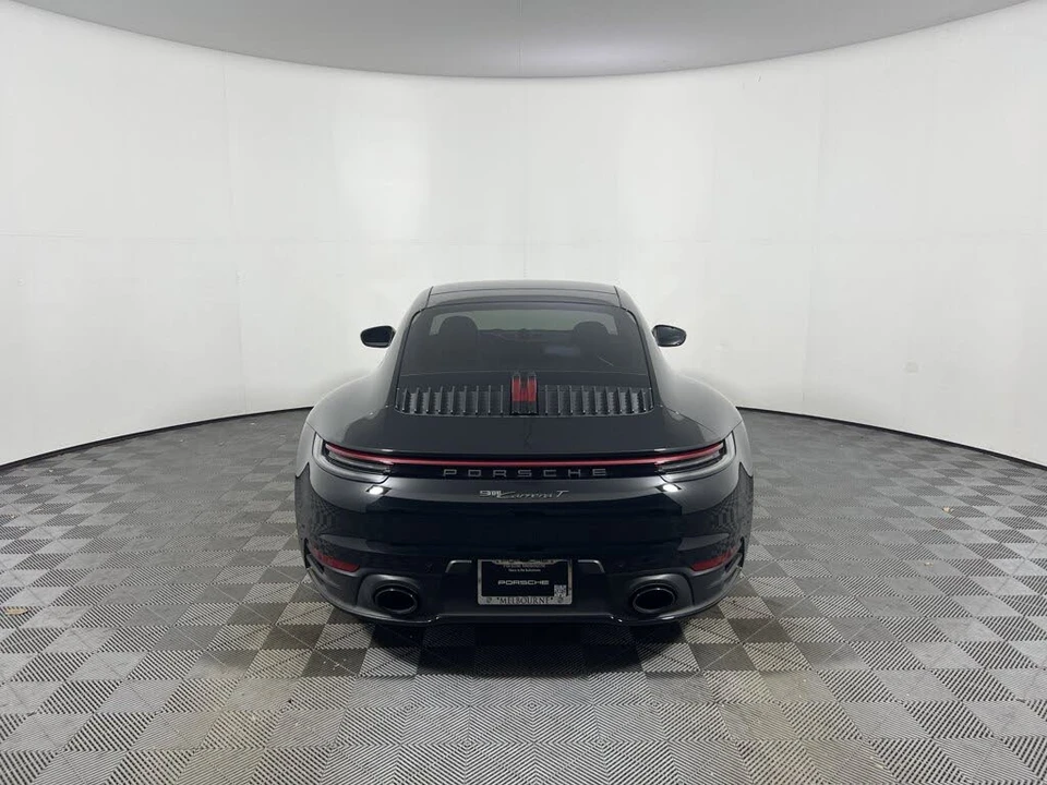 2024 Porsche 992 Carrera T - Image 6 of 25