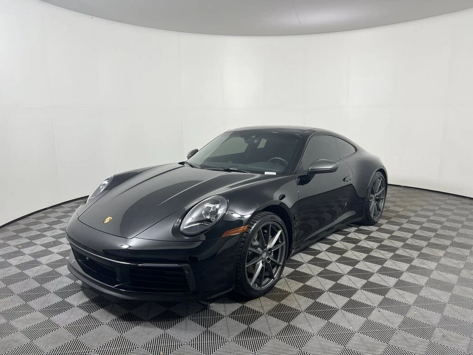 2024 Porsche 992 Carrera T - Image 11 of 25