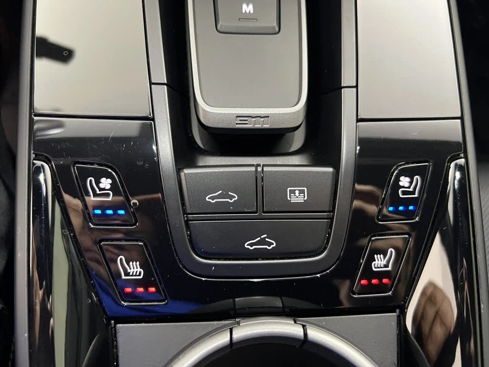 2024 Porsche 992 Carrera T - Image 23 of 25