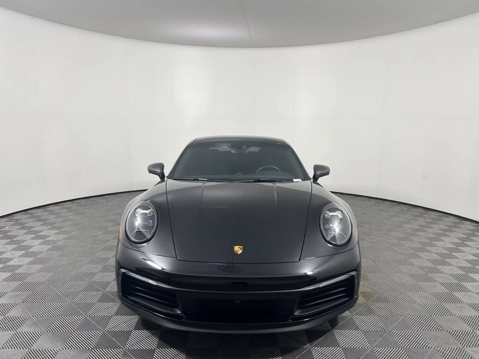 2024 Porsche 992 Carrera T - Image 10 of 25