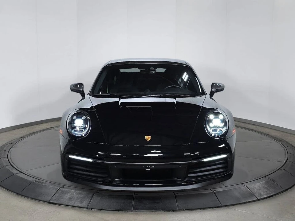 2024 Porsche 992 Carrera T - Image 10 of 30
