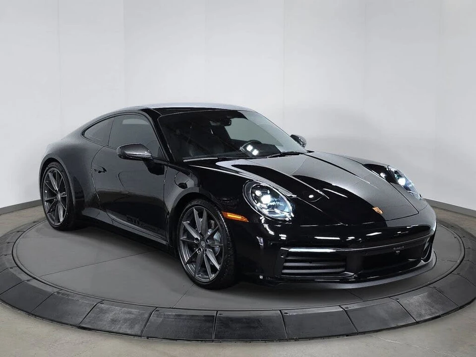 2024 Porsche 992 Carrera T - Image 9 of 30