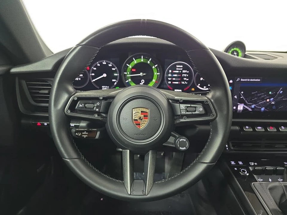 2024 Porsche 992 Carrera T - Image 14 of 30