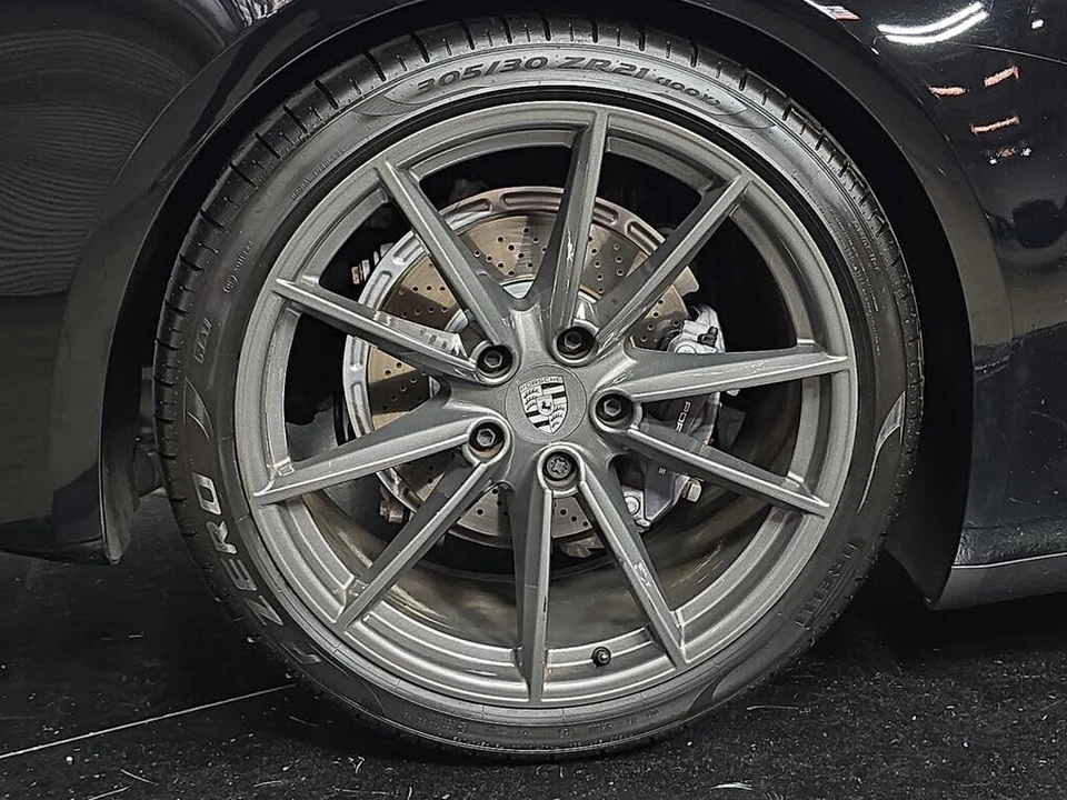 2024 Porsche 992 Carrera T - Image 29 of 30