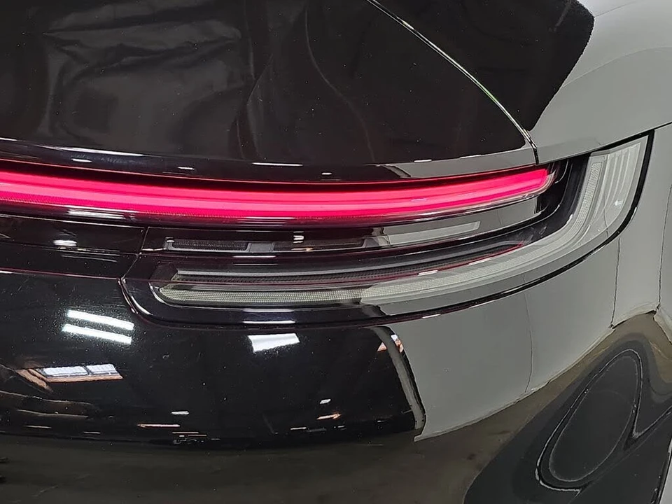 2024 Porsche 992 Carrera T - Image 30 of 30