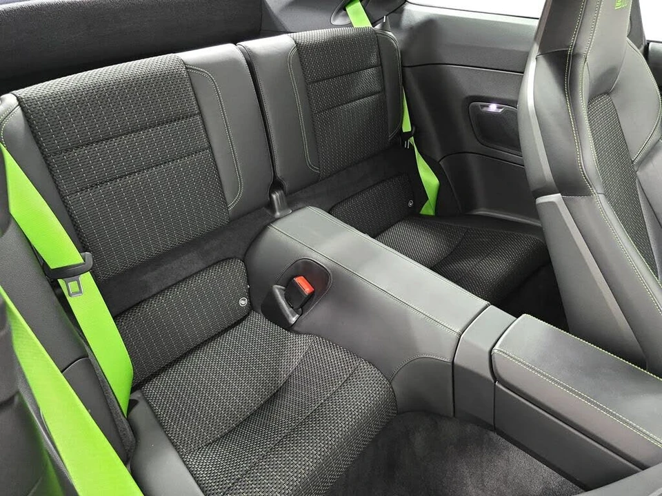 2024 Porsche 992 Carrera T - Image 26 of 30