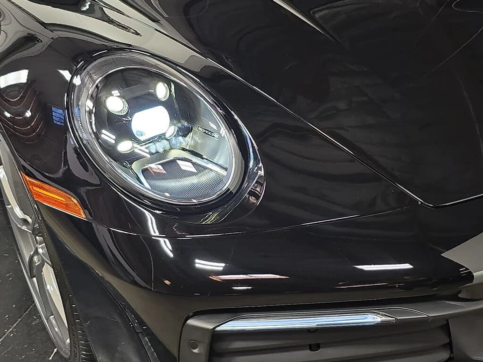 2024 Porsche 992 Carrera T - Image 12 of 30