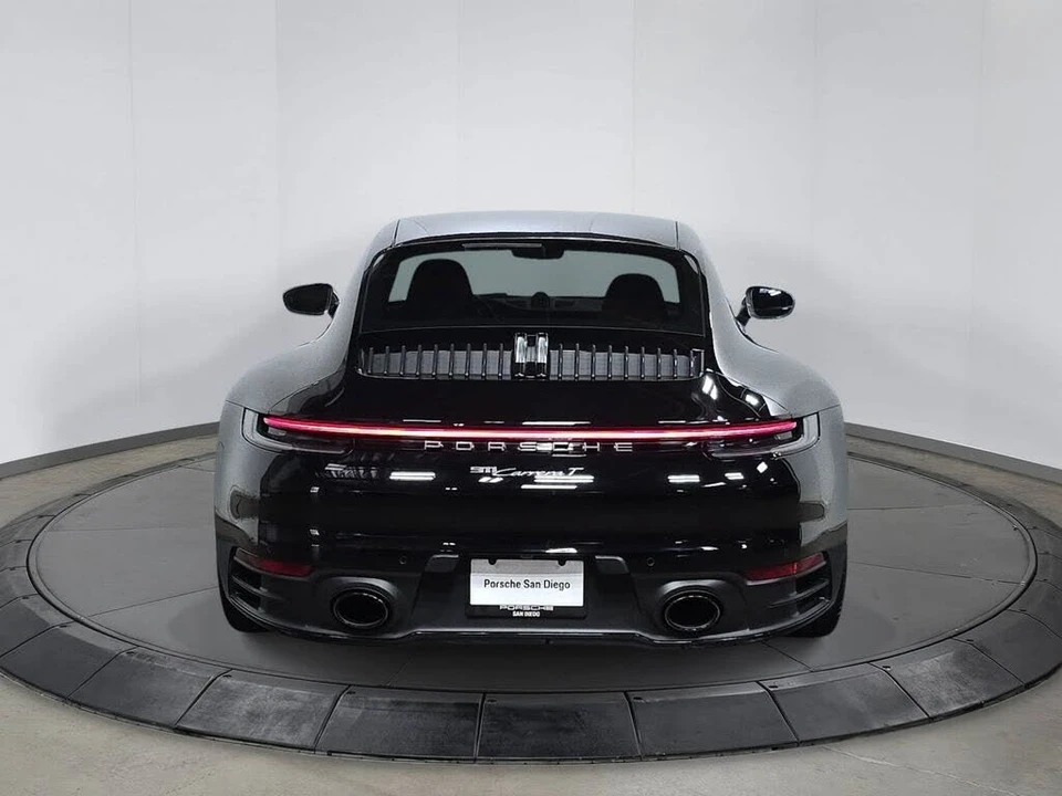 2024 Porsche 992 Carrera T - Image 6 of 30