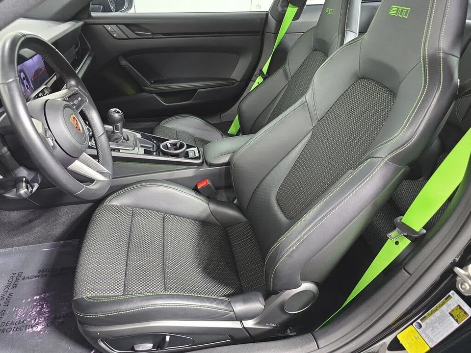 2024 Porsche 992 Carrera T - Image 5 of 30