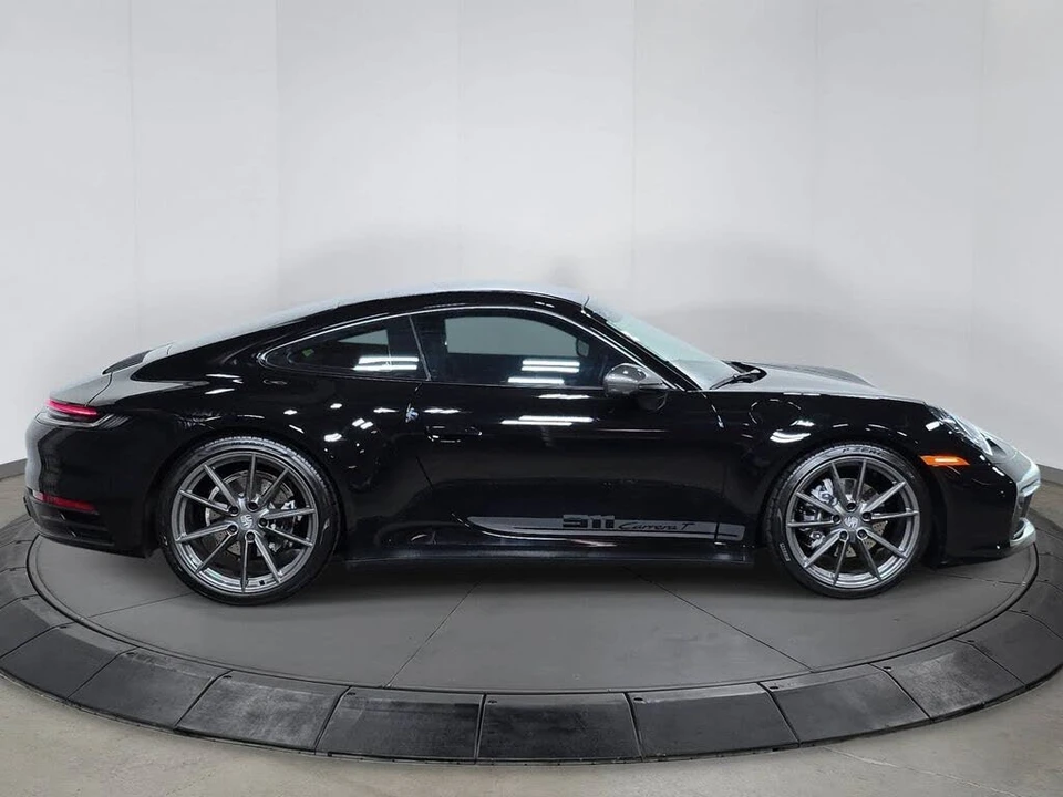 2024 Porsche 992 Carrera T - Image 8 of 30