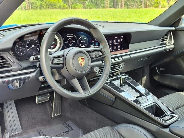 2024 Porsche 992 Carrera T - Image 4 of 31