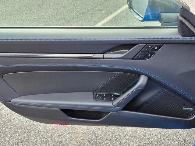2024 Porsche 992 Carrera T - Image 22 of 31