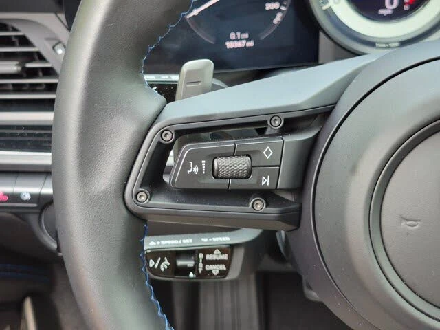 2024 Porsche 992 Carrera T - Image 9 of 31