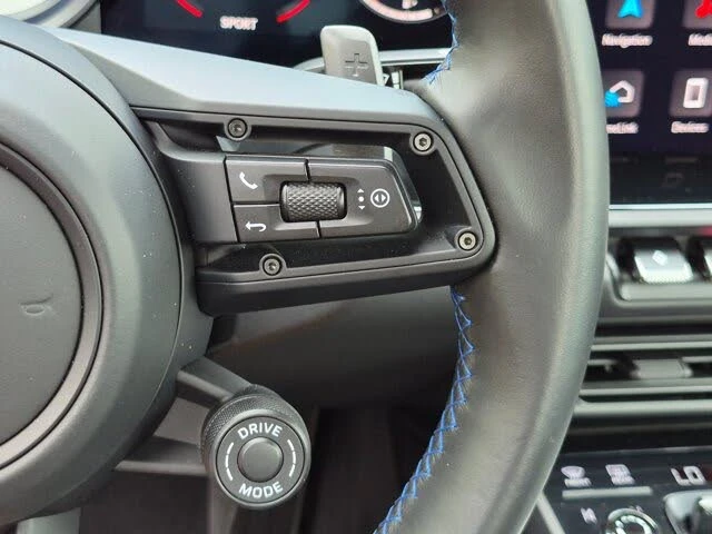 2024 Porsche 992 Carrera T - Image 10 of 31