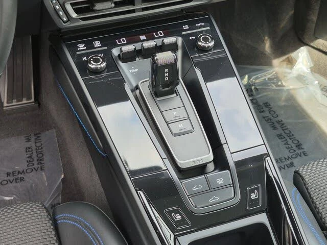 2024 Porsche 992 Carrera T - Image 18 of 31
