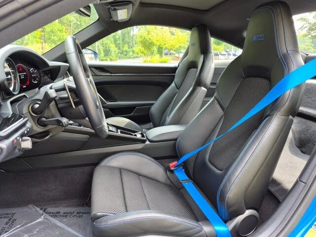 2024 Porsche 992 Carrera T - Image 5 of 31