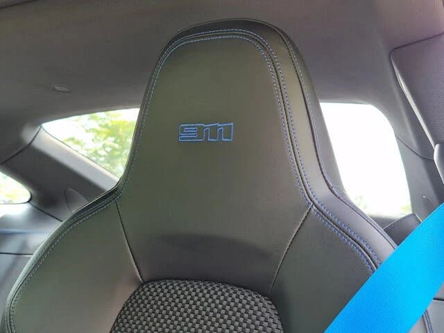 2024 Porsche 992 Carrera T - Image 6 of 31