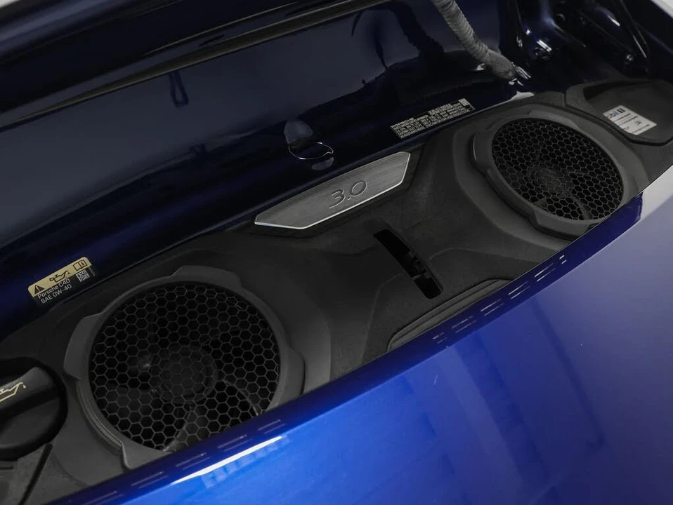 2024 Porsche 992 Carrera T - Image 21 of 31