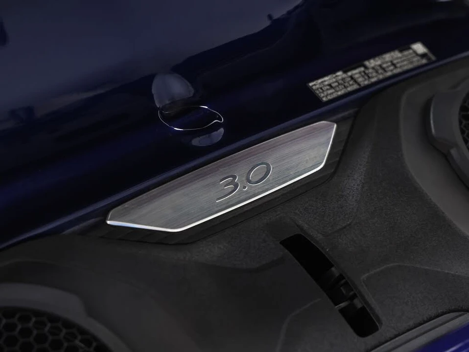 2024 Porsche 992 Carrera T - Image 22 of 31