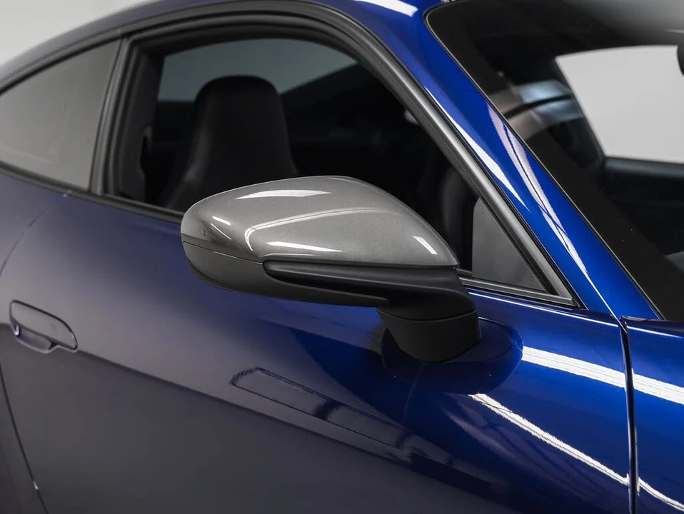 2024 Porsche 992 Carrera T - Image 14 of 31