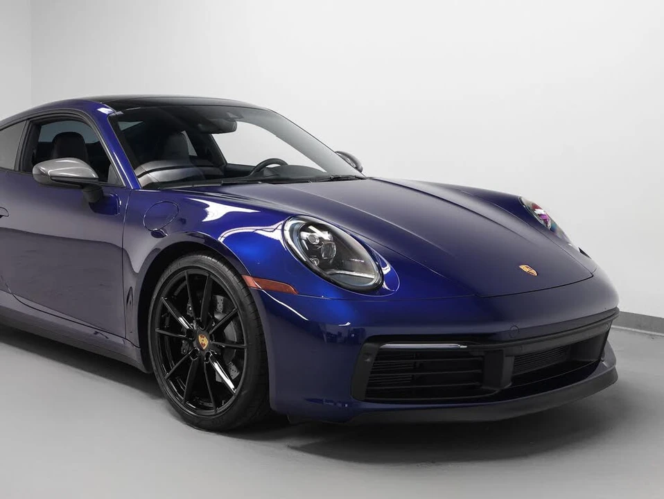 2024 Porsche 992 Carrera T - Image 9 of 31