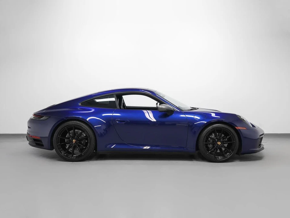 2024 Porsche 992 Carrera T - Image 13 of 31