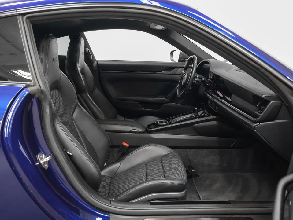 2024 Porsche 992 Carrera T - Image 30 of 31