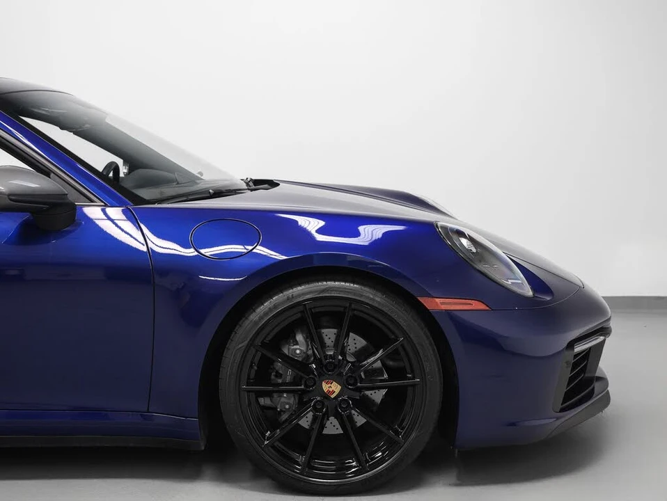 2024 Porsche 992 Carrera T - Image 15 of 31