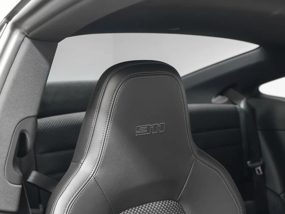 2024 Porsche 992 Carrera T - Image 28 of 31