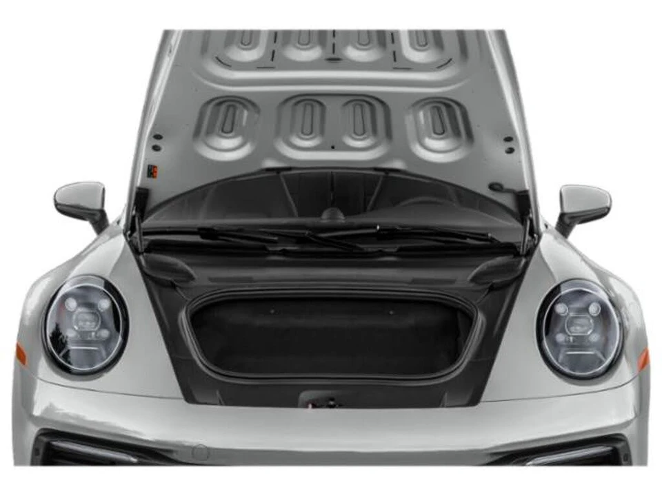 2024 Porsche 992 Carrera T - Image 12 of 17