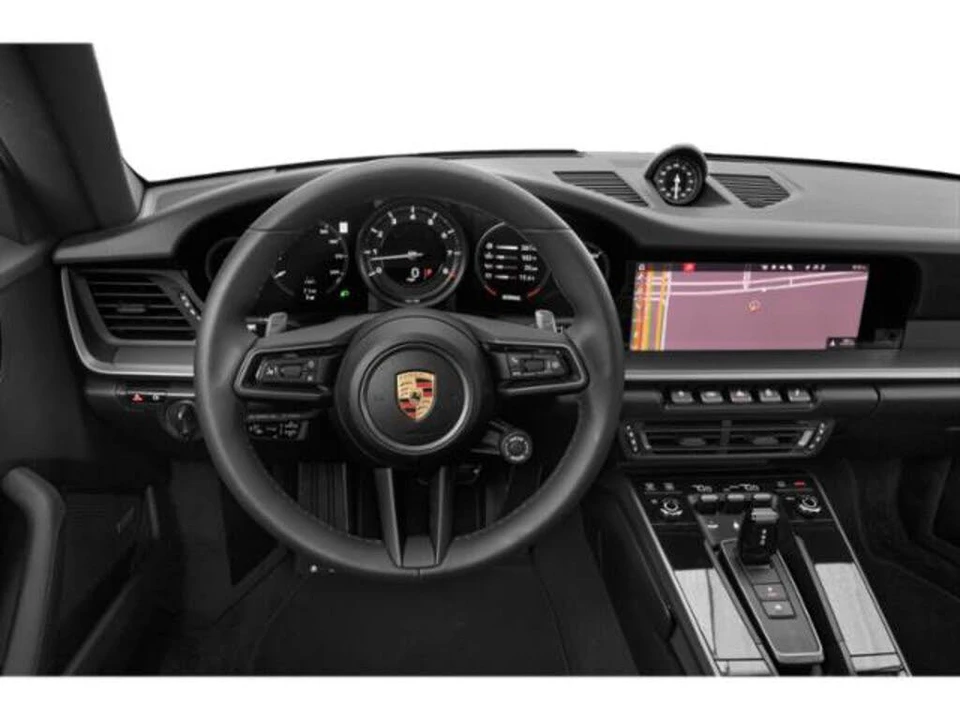 2024 Porsche 992 Carrera T - Image 8 of 17