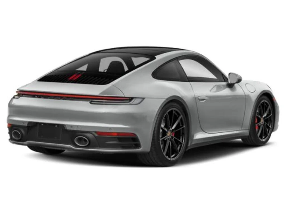 2024 Porsche 992 Carrera T - Image 2 of 17