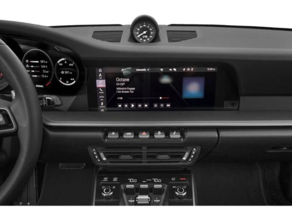 2024 Porsche 992 Carrera T - Image 11 of 17