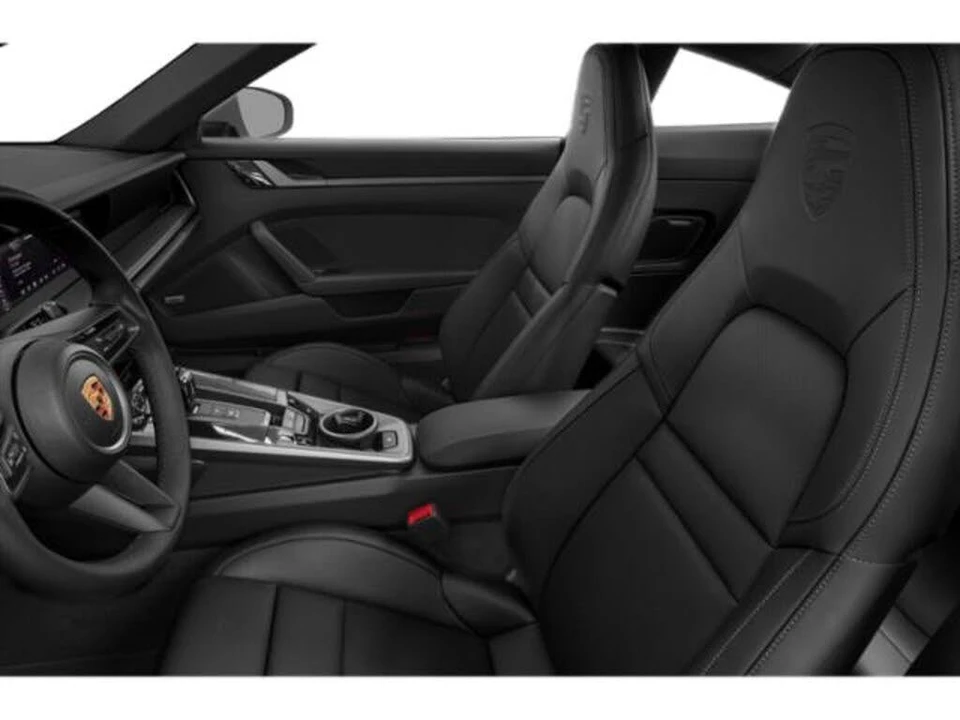2024 Porsche 992 Carrera T - Image 10 of 17