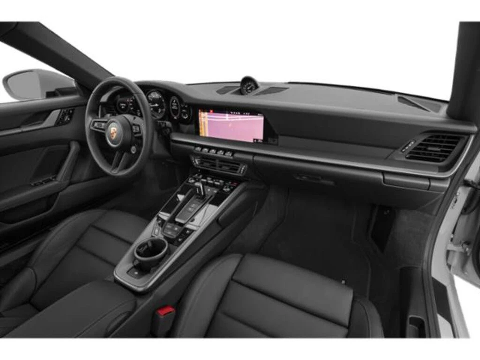 2024 Porsche 992 Carrera T - Image 16 of 17