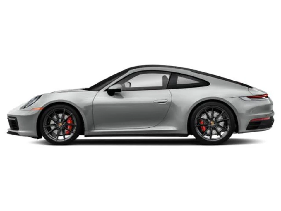 2024 Porsche 992 Carrera T - Image 3 of 17