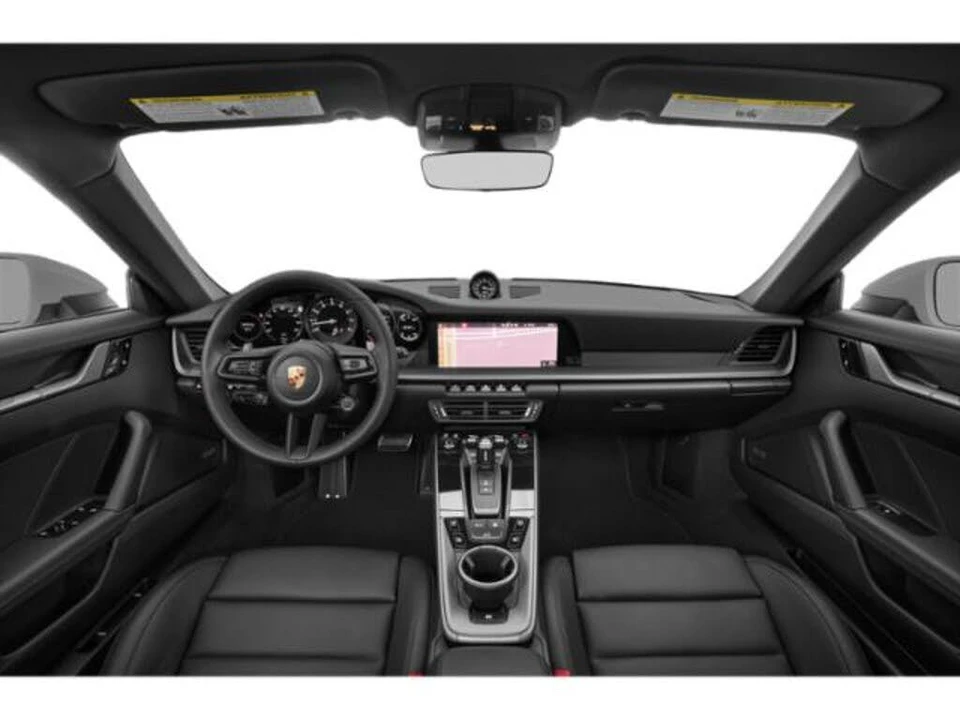 2024 Porsche 992 Carrera T - Image 9 of 17