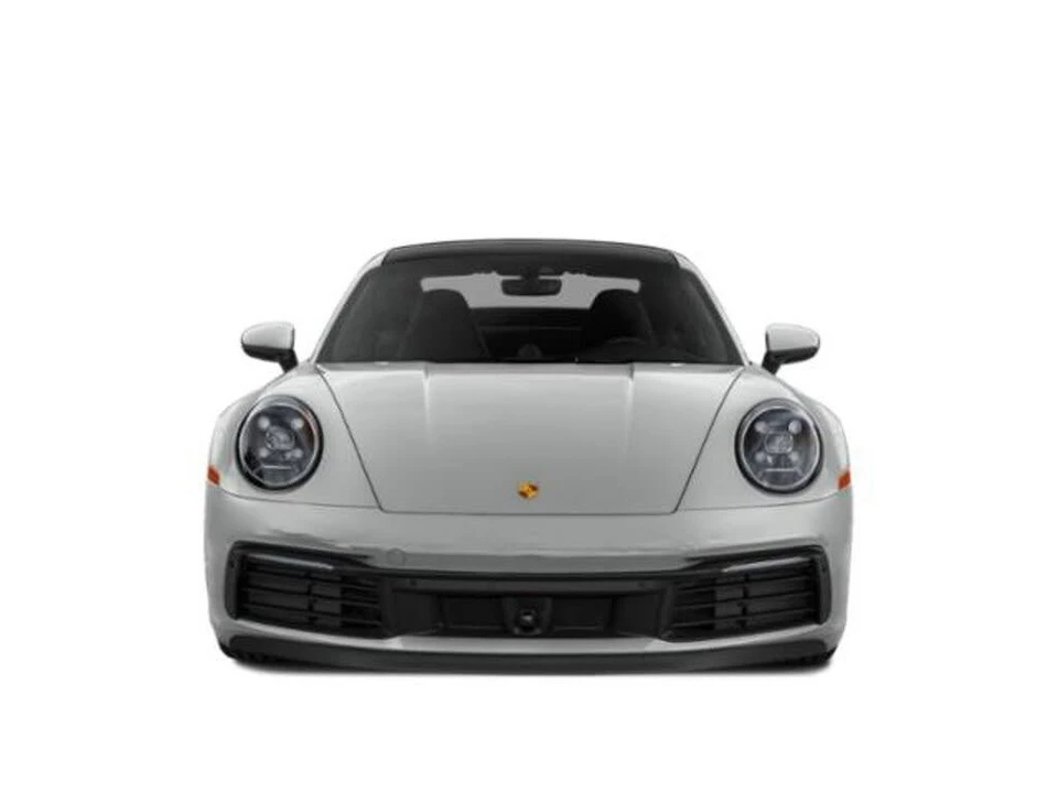 2024 Porsche 992 Carrera T - Image 4 of 17