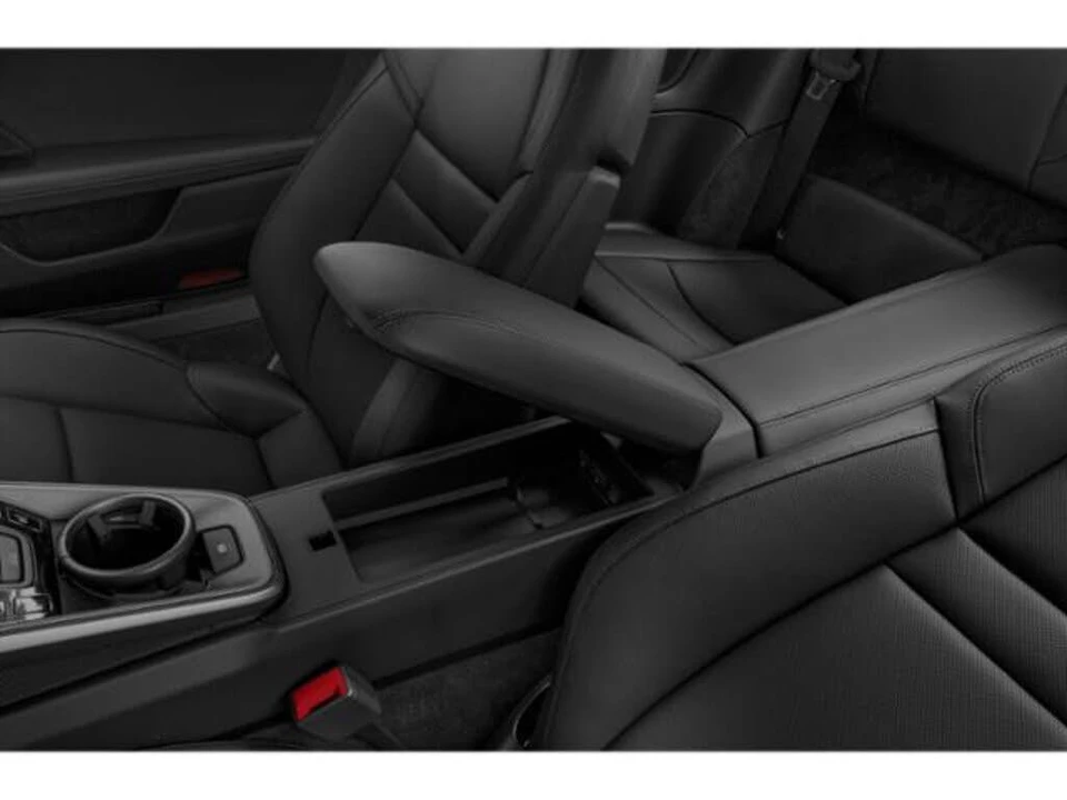 2024 Porsche 992 Carrera T - Image 15 of 17