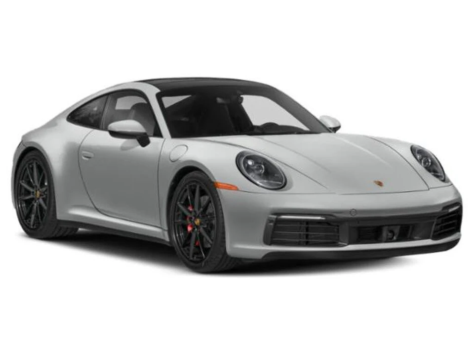 2024 Porsche 992 Carrera T - Image 7 of 17