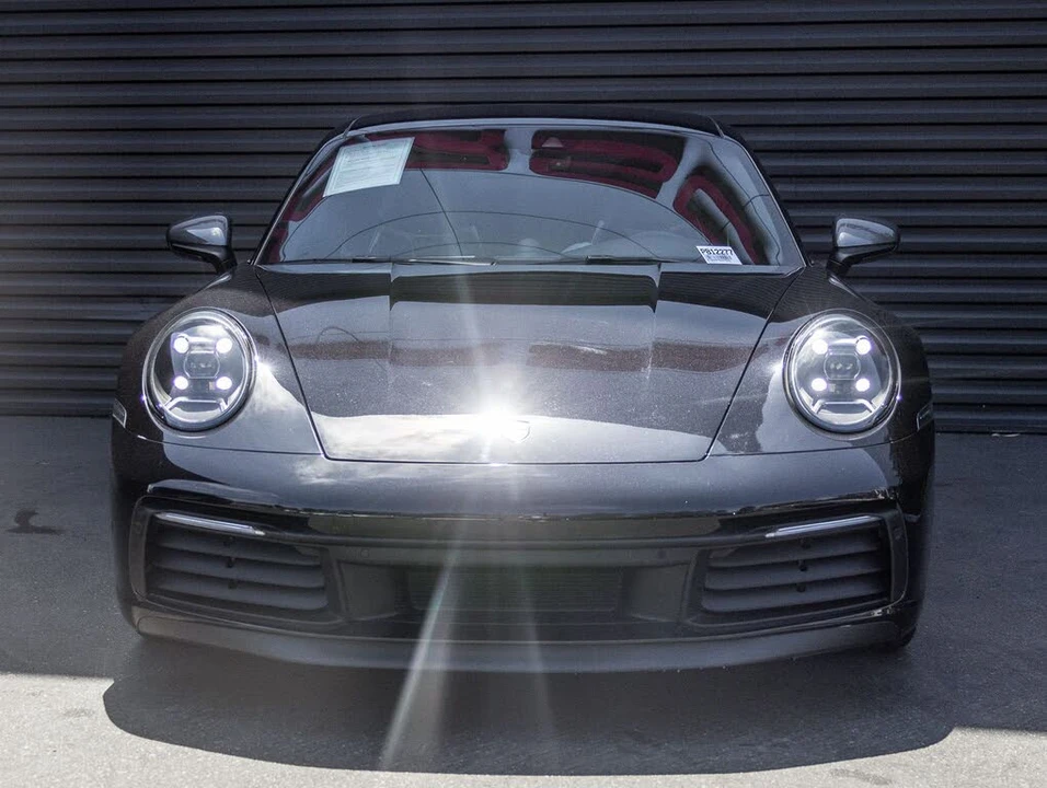 2024 Porsche 992 Carrera T - Image 7 of 30