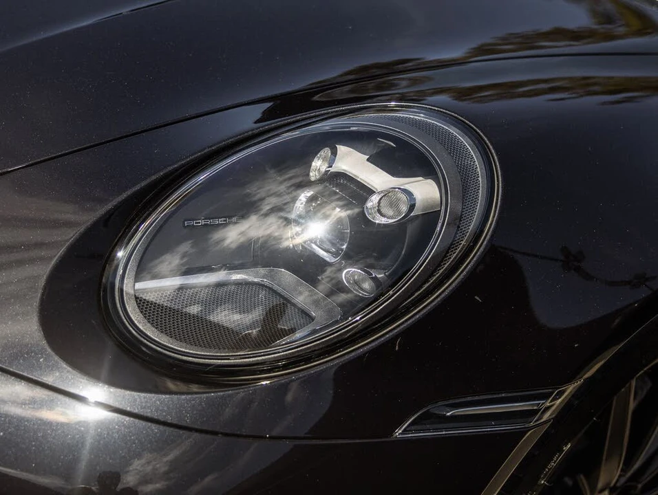 2024 Porsche 992 Carrera T - Image 24 of 30
