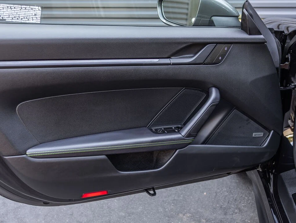 2024 Porsche 992 Carrera T - Image 28 of 30
