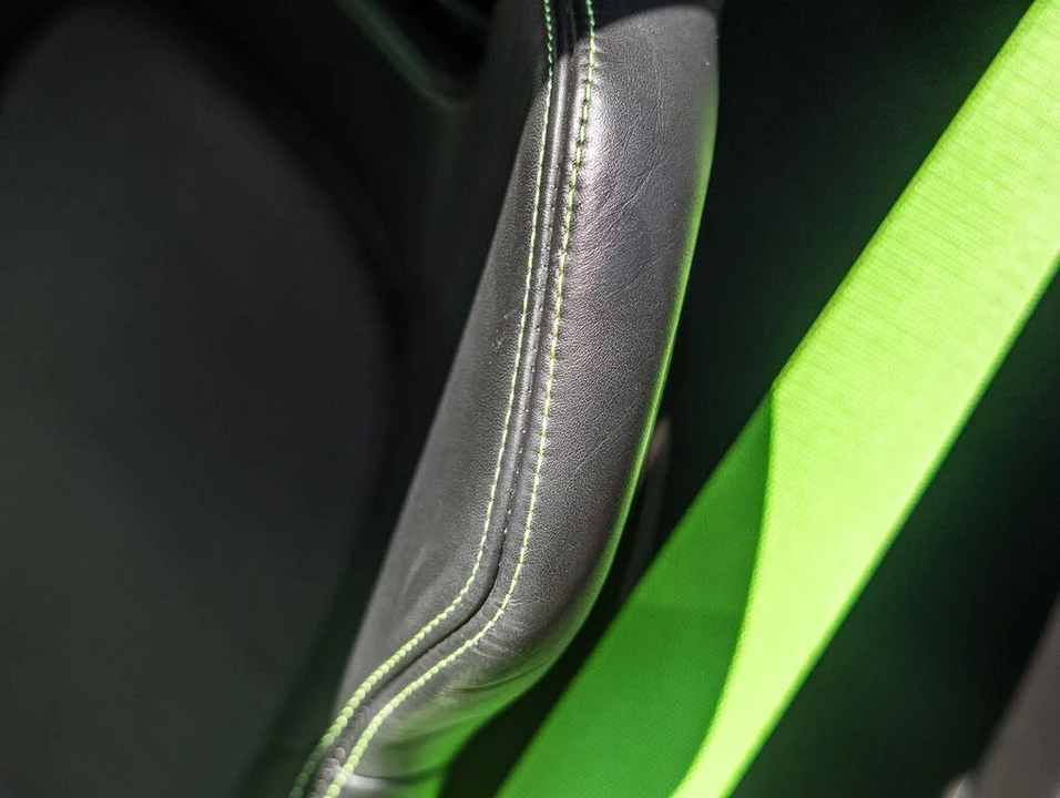 2024 Porsche 992 Carrera T - Image 27 of 30