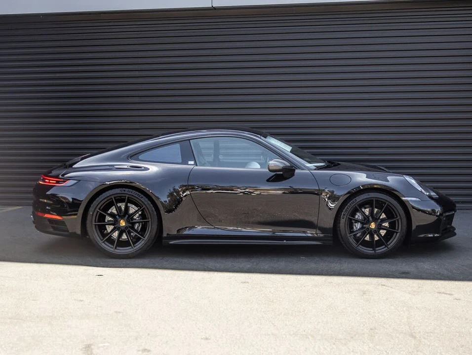 2024 Porsche 992 Carrera T - Image 10 of 30