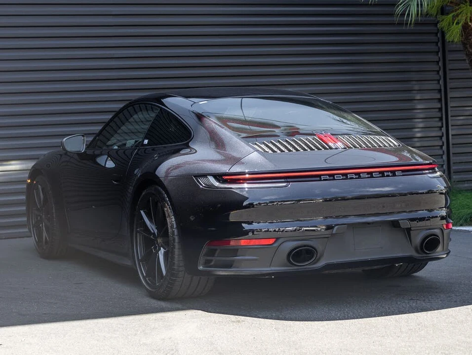 2024 Porsche 992 Carrera T - Image 3 of 30